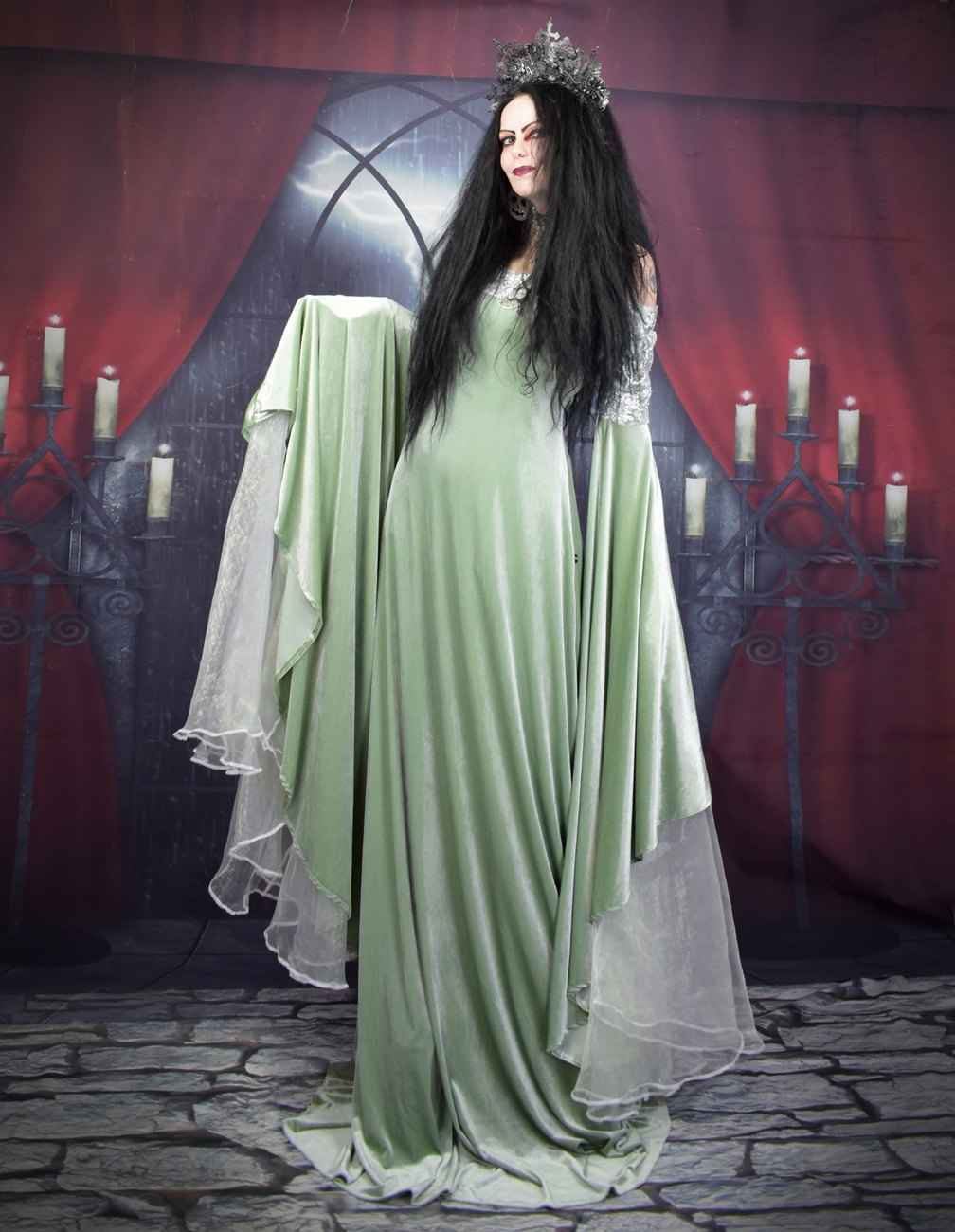 arwen dress