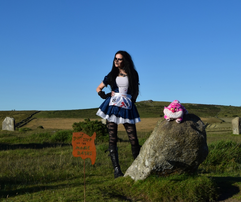 Alice Madness Ensemble