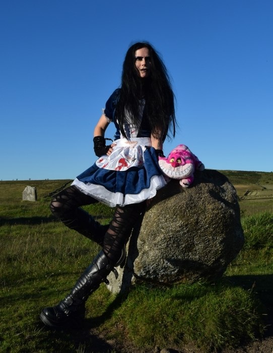 Alice Madness Ensemble