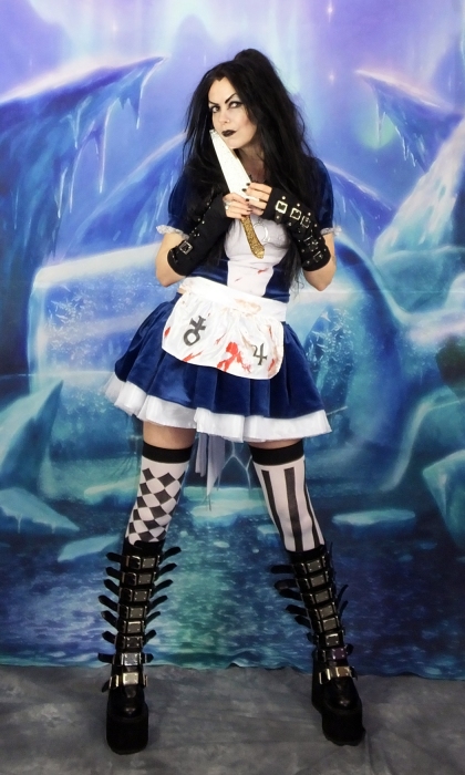 Alice Madness Ensemble