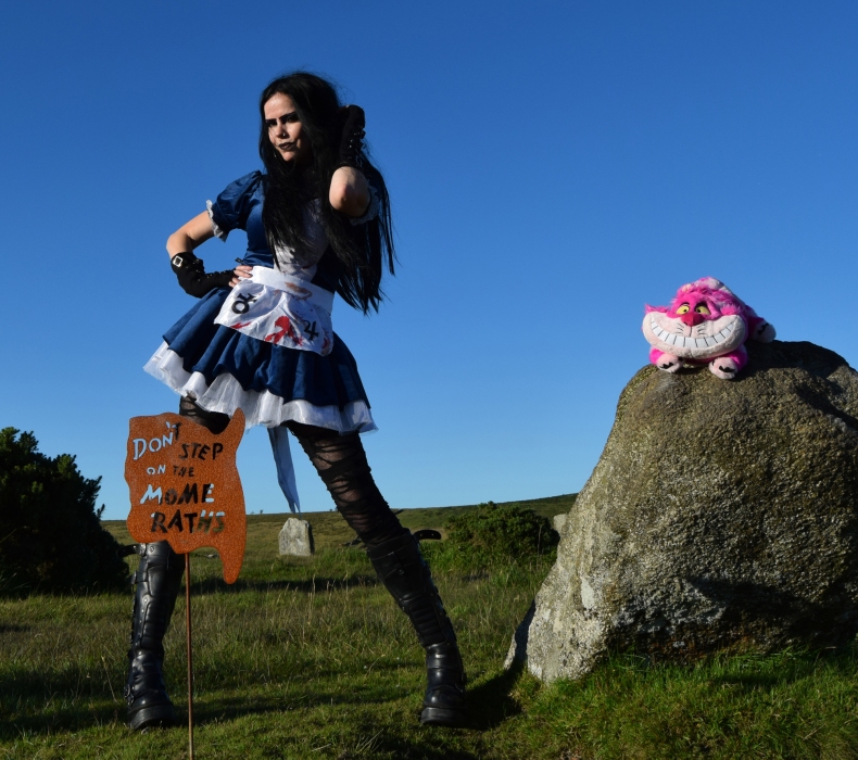Alice Madness Ensemble