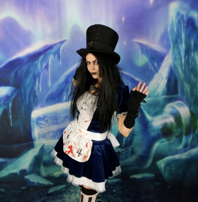 Alice Madness Ensemble