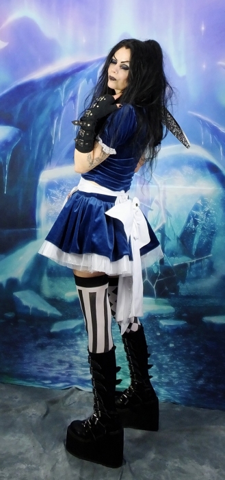 Alice Madness Ensemble