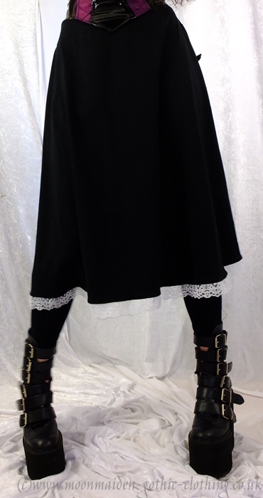 Salem Sister Skirt
