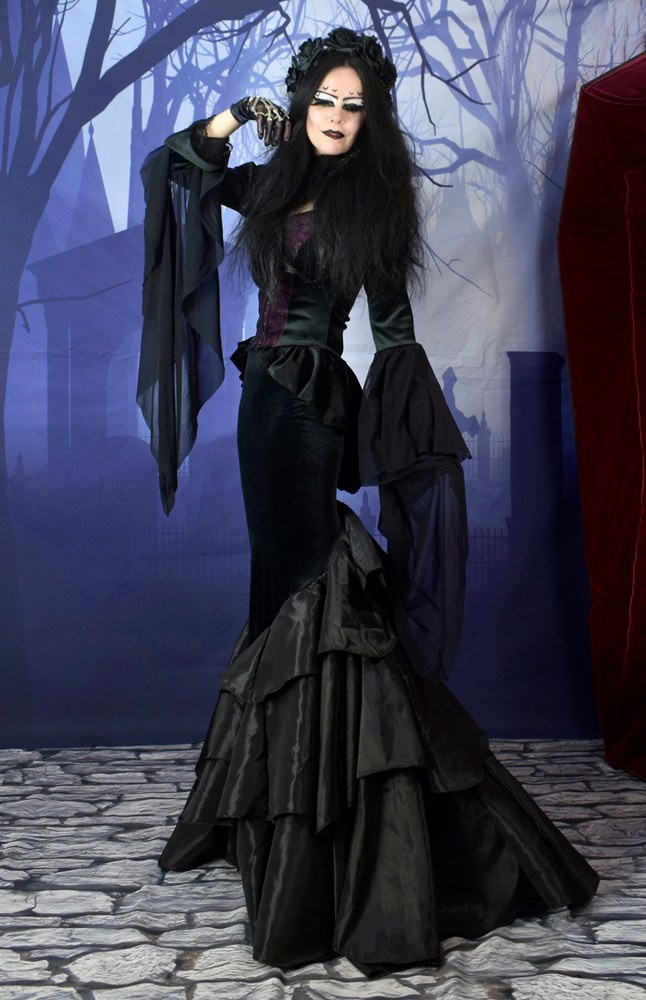 Vale of Tears Skirt
