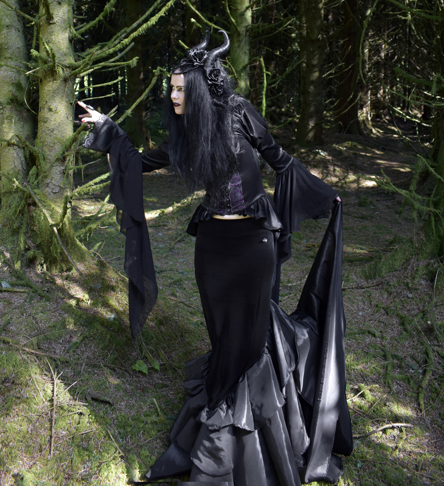 Vale of Tears Skirt
