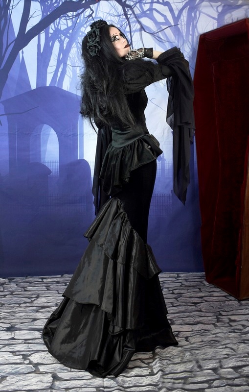 Vale of Tears Skirt