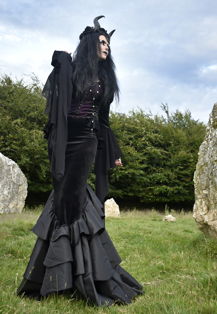 Vale of Tears Skirt