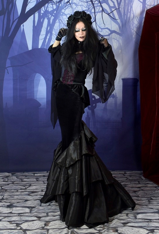 Vale of Tears Skirt