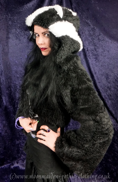 Badger Furlero Bolero