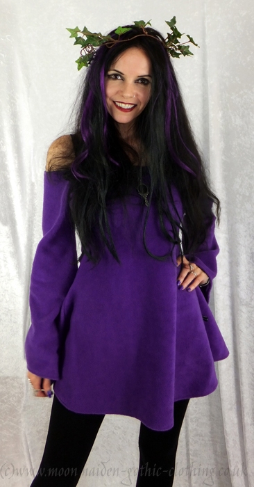 Snugglegoth Minidress