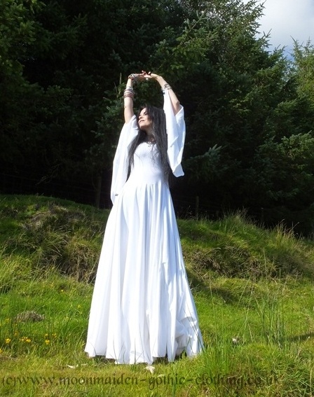 Morwenna Gown