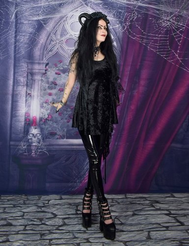 Sistermoon Minidress