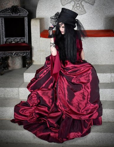 Love Never Dies Ensemble