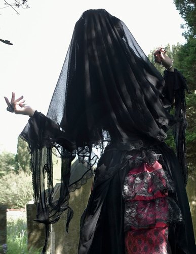 Spookerveil