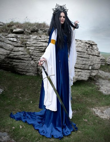 Galadriel Cloak