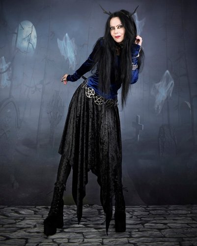 Elvenwitch Skirt