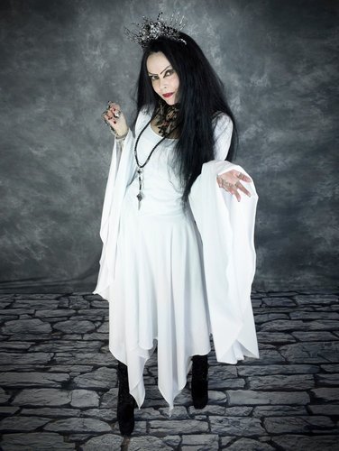 Arwen Elvenwitch Top