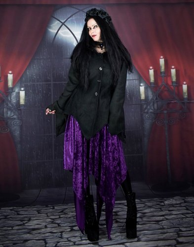 Elvenwitch Jacket