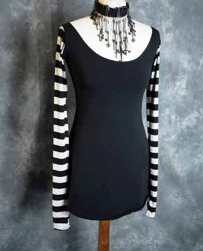 Minerva Madness Minidress