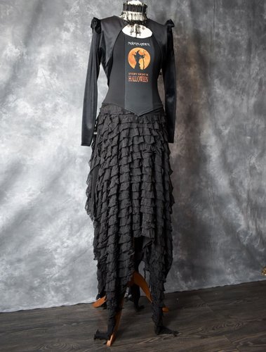 Ravenwitch Skirt   Limited Edition