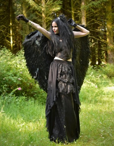 Adella Skirt 2