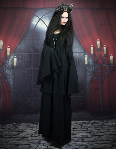 Goth clothing uk deals
