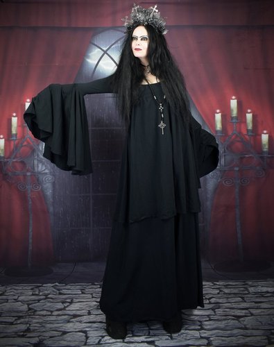 Robe de Meurte Craft Dress