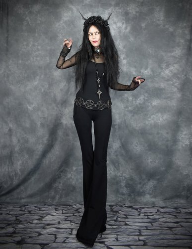 Elven Huntress Trousers