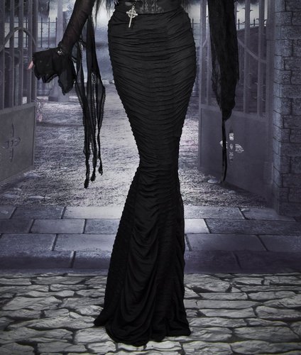 Caramia Skirt - Limited Edition