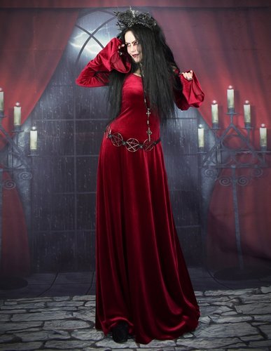 Shieldmaiden Dress