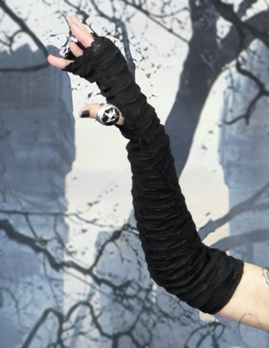 Caramia Gloves