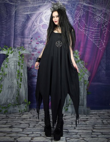 Starwitch Dress