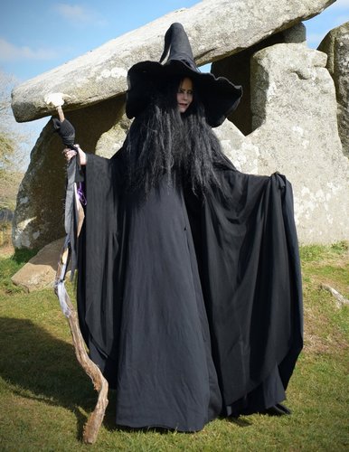 Ravenwitch Hat