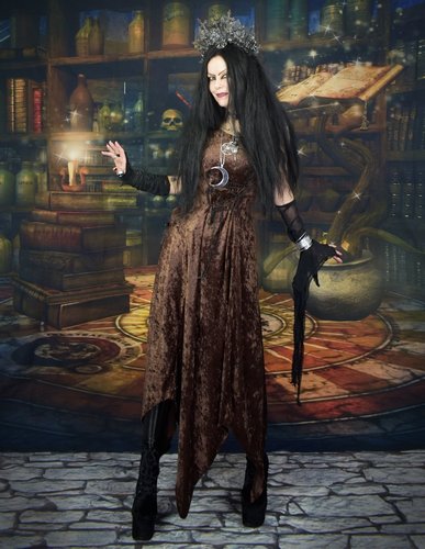Sistermoon Dress