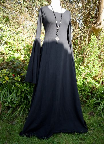 Custom Nancy Dress