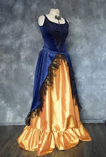 Midnightdeath Skirt
