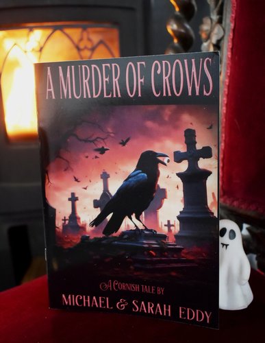 A Murder of Crows