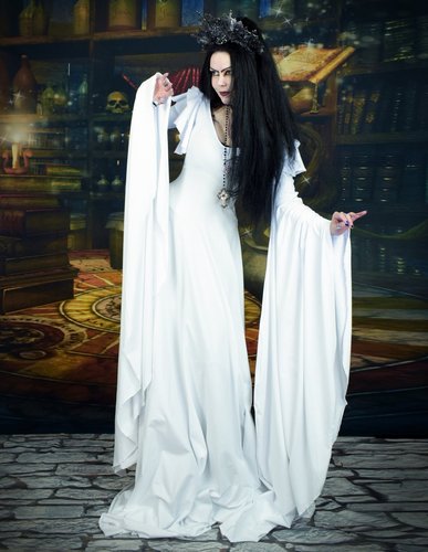 Aredhel Gown