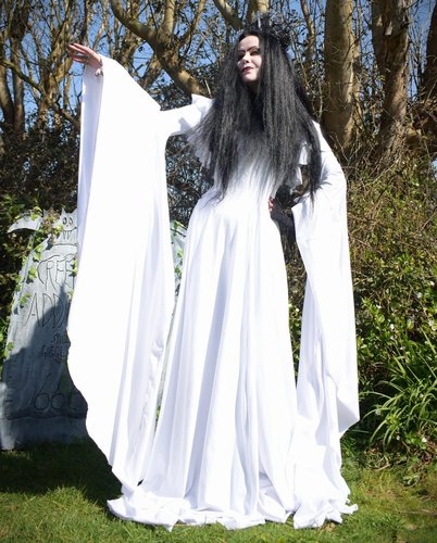 Aredhel Gown