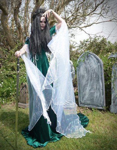 Finduilas Gown