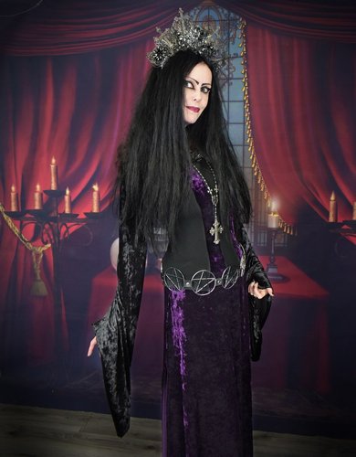 Witching Hour Bolero
