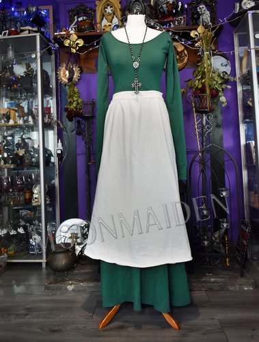 Custom Medieval Minerva Ensemble