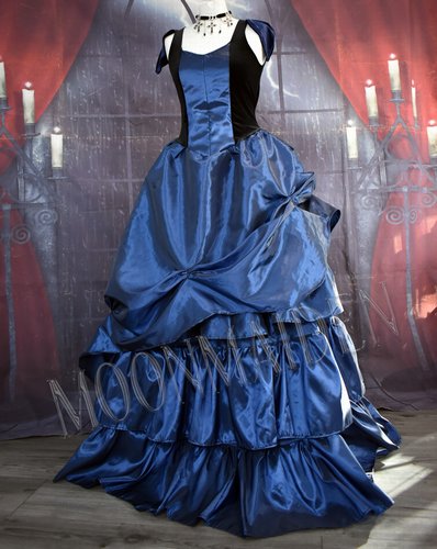 Stardust Gown
