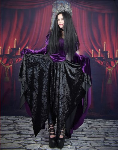 Ultra Elvenwitch Skirt