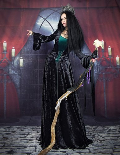 Moonmaiden Gown - Anniversary Edition