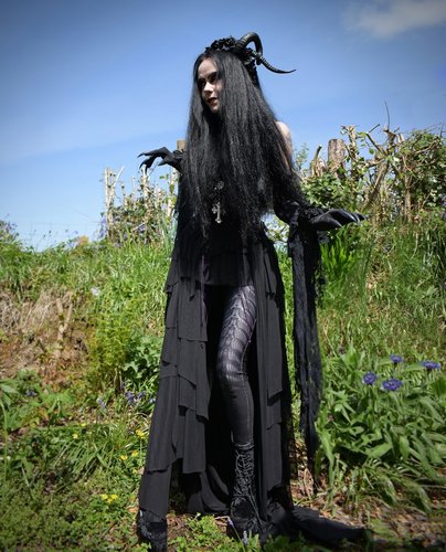 Screamaballerina Ensemble