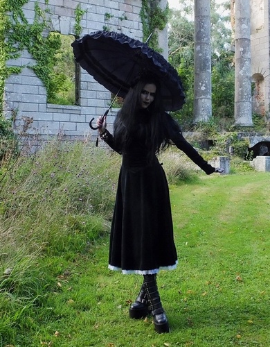 Selmasalem Dress