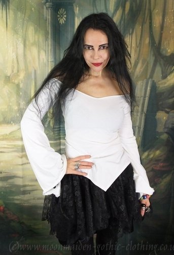 Eledhwen Top