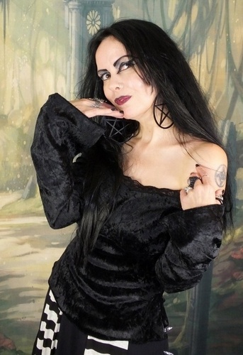 Ebreliana Top